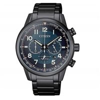 Orologio Citizen Uomo Of Collection 2019 in Acciaio CA4425-87L - CA4425-87L